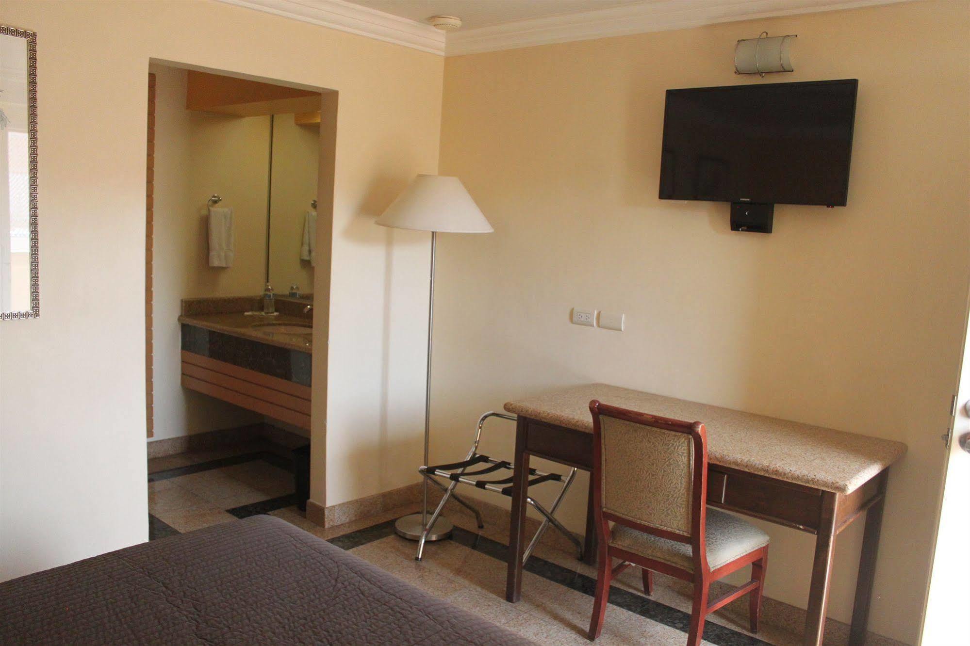 Hotel Aqua Rio Tijuana Kültér fotó
